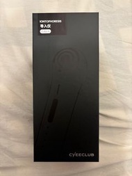 Cyeeclub美容導入儀