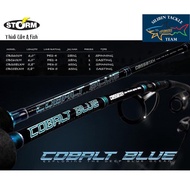 STORM WILLIAMSON COBALT BLUE CASTING