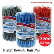 G'Soft 5566 Remaja Ball Pen