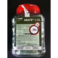 BASF ABATE 1.1 JAR ( 25pieces )