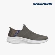 SKECHERS - Giày slip on nam Ultra Flex 3.0 Viewpoint 232451-OLV