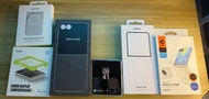 NEW Samsung Galaxy Z Flip8 5G 12GB+512GB Dual SIM Android Mobile Phone