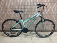 美利達 MTA-58 登山車 24段變速  腳踏車 mountain bike Merida  bicycle