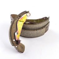 Bố thắng sau Vinfast Fadil 1.4L 2019 - 2022 mã FN11174 của NiBK Nhật Bản