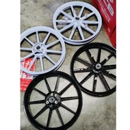 SPORT RIM RCB SP811 SUZUKI RAIDER FI/BELANG150 💯% ORIGINAL