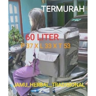 Tpo Backpack Courier Postal Bag Delivery Bag / Courier Bag / Original Bag