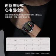 Dido E10Pro 智能手錶 智能血糖手錶 血壓血氧監測 心電監測 健康手錶 智慧手錶 智能手環