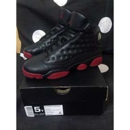 Jordan 13代