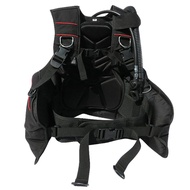 [DLmy613] Durable Scuba Diving Bcd/Bc Drift Jacket Style Buoyancy Compensators Vest Bcd Control Devi