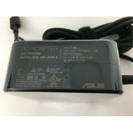 2023. . รีโมตคอนโทรล Asus 2.25A 20V 45W Type C USB C Charger Laptop สำหรับ Chromebook Transformer 3 