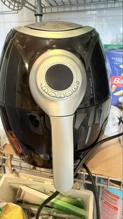 Balzano Air Fryer 1908 Italy