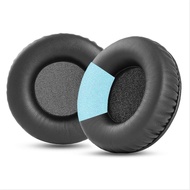 Sarung Kusyen Pelapik Telinga Pengganti Penutup Telinga Serasi dengan Headset Jabra Evolve 20 30 40 