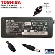 TOSHIBA SADP-75PB B Charger/ Adapter