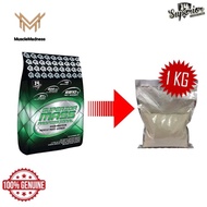 SUPERIOR MASS 1KG (Weight Gainer + Mass Gainer)