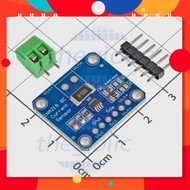 INA219 Current and Voltage Sensor 3.2A TechParts Viet
