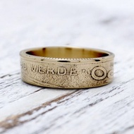 澳門幣環 2.5 埃斯庫多 1977-1982，澳門幣環，澳門戒指