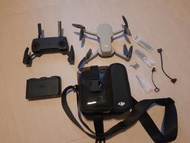 DJI Mavic Mini 航拍機連遙控器及配件