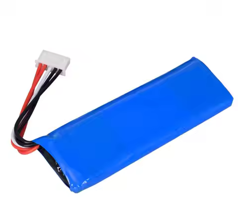1x GSP872693 01 3000mAh Replacement Battery For JBL Flip 4 Flip4 Special Edition Batteries Speaker b