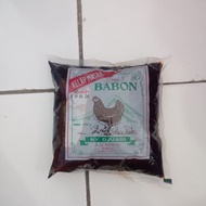 Baboon Soy Sauce 500gr