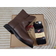 REDWING 2541 SAFETY SHOES (Original USA) 8.5UK
