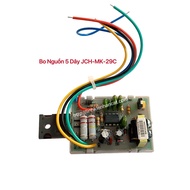 JCH-MK-29C 5-Wire Power Board
