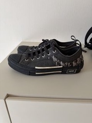 Dior B23 Low Black