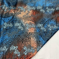 KAIN BATIK EXCLUSIVE OPEN METER