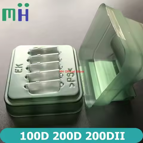NEW For Canon 100D 200D 200DII 250D Focusing Screen Viewfinder Focus Frosted Glass EOS KISS X7 X9 X1