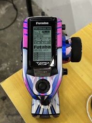 Futaba T4PM Plus 遙控器