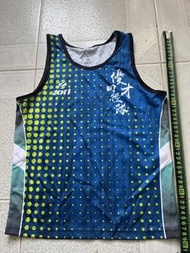優才校隊田徑服