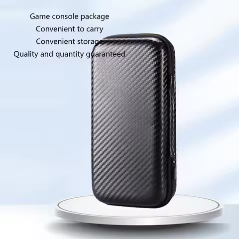 Protective for Retroid Pocket 3 / 3+ Console Anti Scratch Carrying Case Drop Shipping