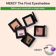 MERZY The First Eyeshadow 1.9g