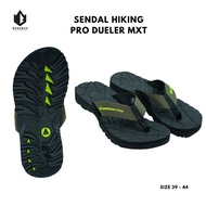 Outdoor Pro DUELER MXT Mountain Sandals - Men's Mountain Sandals