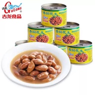170g 古龙香焖花生 Gulong Braised Peanut