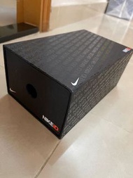 Nike ID 波鞋鞋帶裝飾