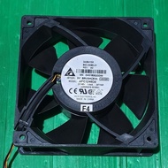 HIGH SPED FAN 12X12 48V 1.64A THICKNESS 3.8