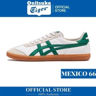 【100% Genuine】Onitsuka Tiger Tokuten White Green Gum 1183C291100 Sneakers Shoes