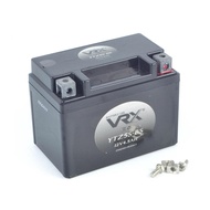 VRX BATTERY YTZ5S YAMAHA Y15ZR LC135 V2 V3 V4 V5 V6 V7 FZ150 HONDA EX5 (No Stater) WAVE110 125 DASH 