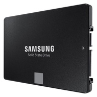 Samsung 870 EVO SATA Domestic Official Warranty Product