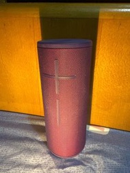 Ultimate Ears Boom 3 超新淨 藍牙喇叭 100%正常 可議價