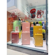 PC 24/26inch luggage