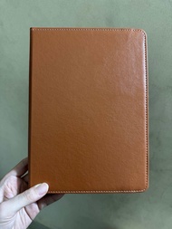 HUAWEI DTAB D02K D-02K COMPACT DOCOMO TAB 8 INCH BOOK COVER 360 ROTATING CASE LEATHER FLIP CASING