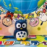 Patapatapeppy 貓頭鷹 🦉 2020 指頭公仔