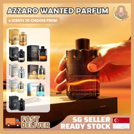 REJECTED_Wanted_Forever_Elixir Perfume For Men 100Ml Minyak Wangi Laki