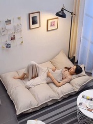 懶人沙發床 榻榻米梳化床
