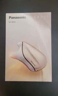 Panasonic溫感多功能按摩器 EH-SP21  國際電壓