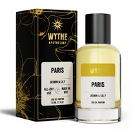 Paris inspired by Gucci Bloom Perfume - Made in USA with Clean Ingredients - Cedar, Cypress & Junipe