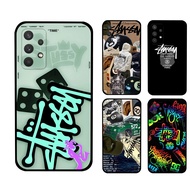 Soft Phone Case Samsung Galaxy A07 A17 A26 A36 A56 M07 F17 S25 Fe S25Plus S25Ultra S25 Edge T208 Stu