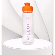 Welofit tumbler - 500 ml welofit tumbler bottle