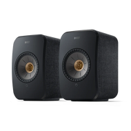 ลำโพง KEF รุ่น LSX II Wireless HiFi Speakers